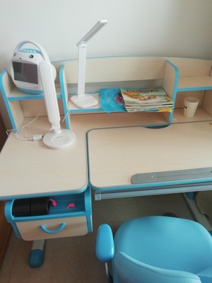 目前看来真假揭秘:跟风入手Palmer帕默儿童学习桌椅后悔了?真相到底怎么样?