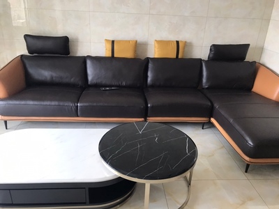 慕思艾慕真皮沙发怎么样?用后告诉大家实情?