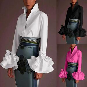 TIKTOK EXCLUSIVE  $19.99 Women's Flared Sleeves