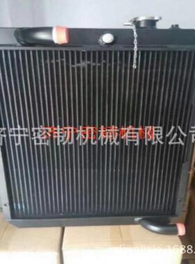 挖掘机全车配件[C200/PC300/PC400 PC650水箱散热器21M-03-21110