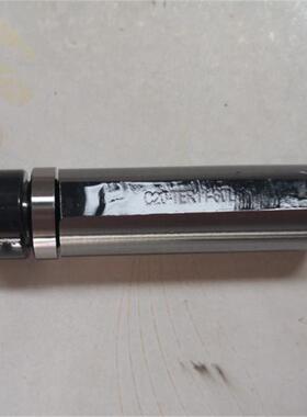 ER11攻牙伸缩延长杆CNC数控车床侧固式直柄C20-TER11-60L延长杆