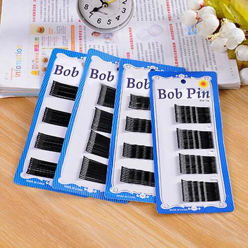 Hair clips, flat clips, girl's bangs clips, side clips for f