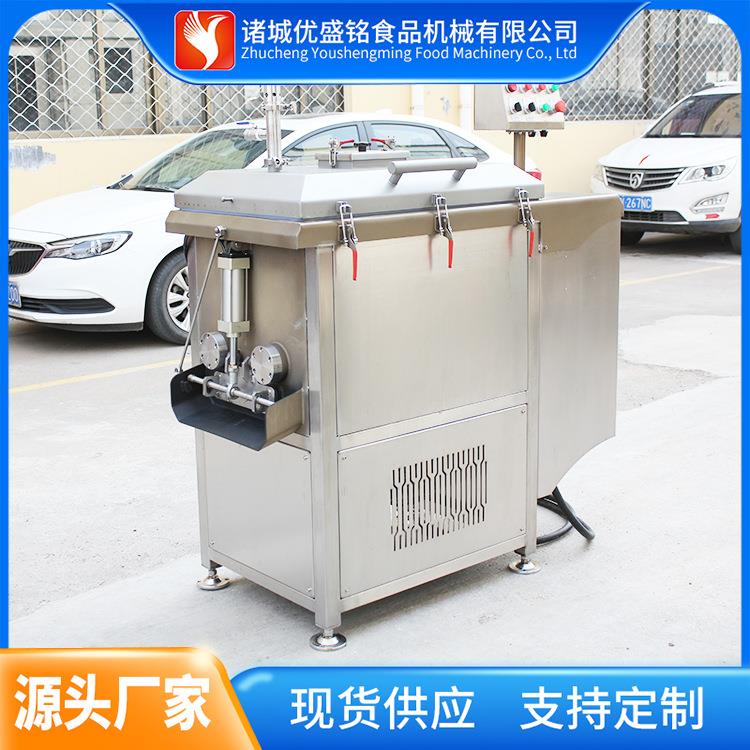 酸奶疙瘩加工设备扇 作鲜奶丁制机生器AEZ 乳发酵产线
