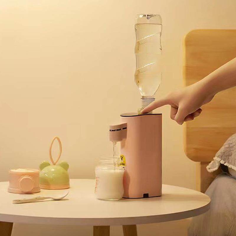 即热式饮水机桌面开水机台式小型电热水壶速热饮水机家用热水机