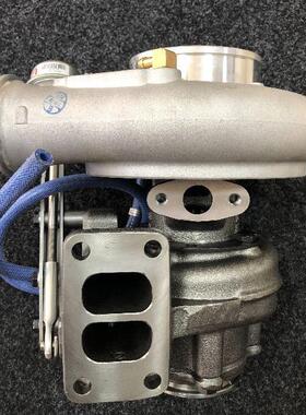 康明斯HX35W发动机配件4050267涡轮增压器4050268工程机械6BTAA