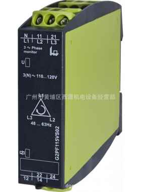 继电器TELEG4BM480V12ADTL2024-240VAC/DC