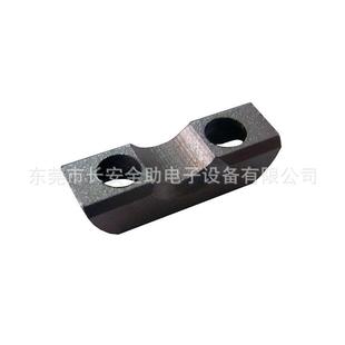 XG3KDZ 新泽谷中禾旭立式 07030 插件机配件LS1D 07096固定块 卧式