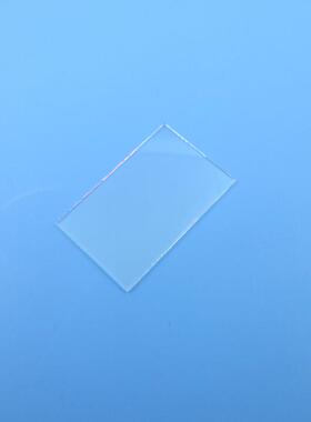反射型玻璃镜片45°入射800nm-975nm陷波/负性滤光片视觉捕捉光源