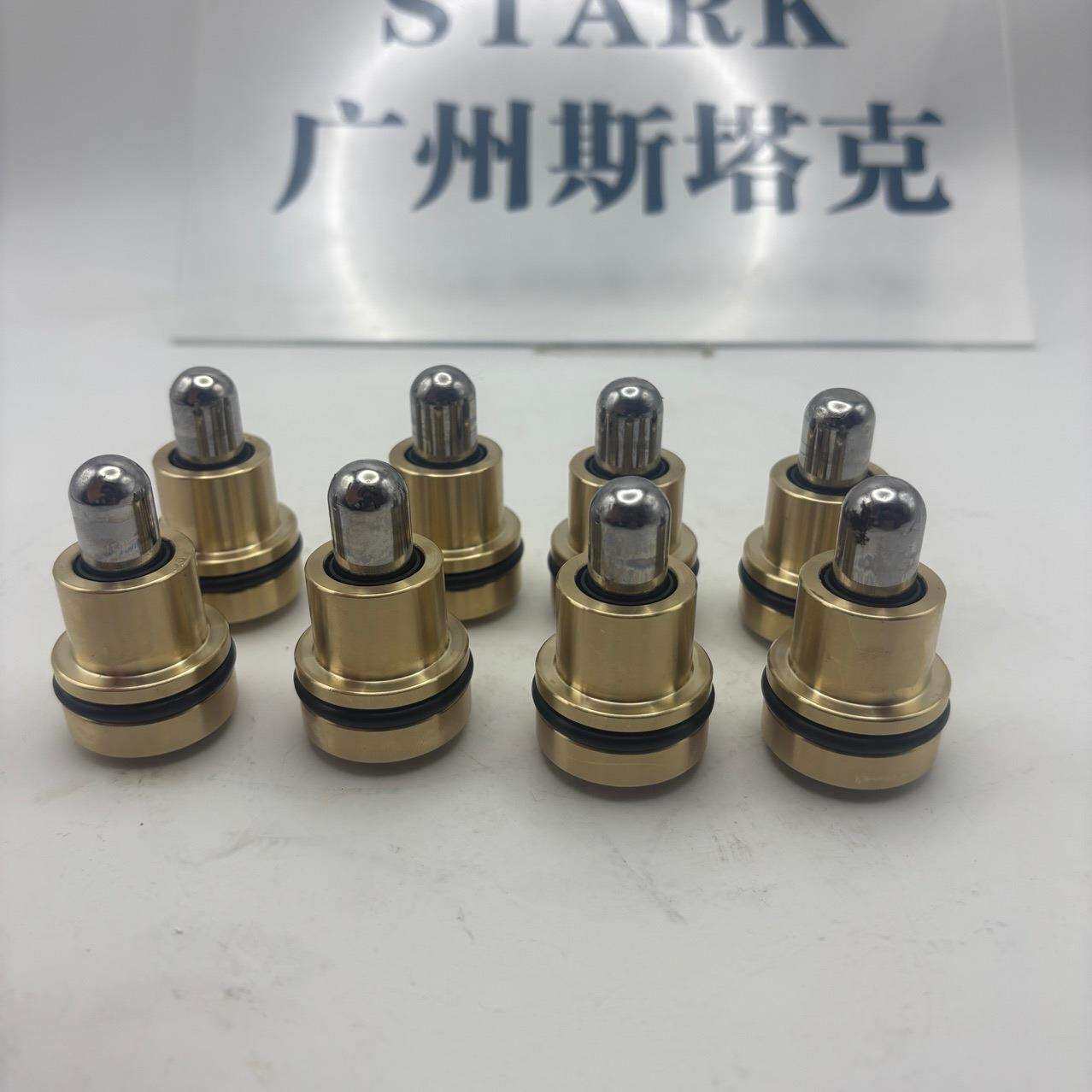 11Y-27-30100适用于小松D313739-22行走液压总成