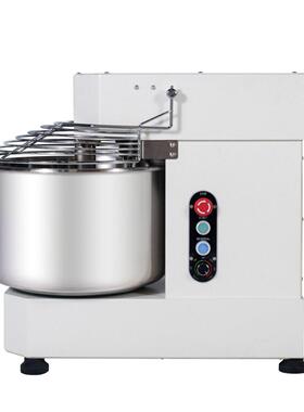 顺威联SD30M商用和面机双动可调速搅面机30L揉面机12kg舒芙蕾烘培