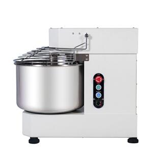 顺威联SD30M商用和面机双动可调速搅面机30L揉面机12kg舒芙蕾烘培