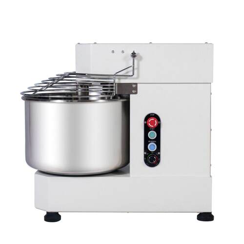 顺威联SD30M商用和面机双动可调速搅面机30L揉面机12kg舒芙蕾烘培
