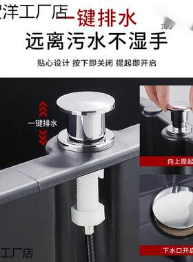 拖架洗阳台布拖池卫生间大号接水可移动家用落把地式地向贺洋工板