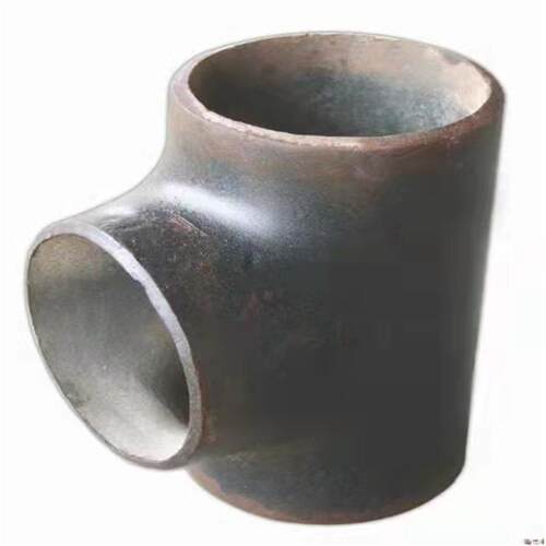 江苏南京异径三通Ф114*89各种三通，等径、异径规格不一