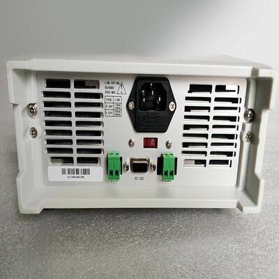 厂家供应 嘉拓JT6115 可编程直流电子负载仪 0-500V/300W/30A