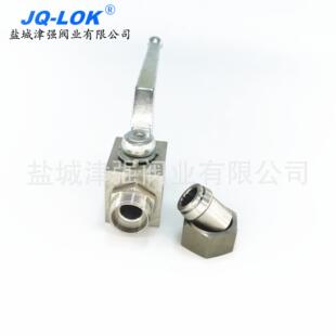 供天然气高压球阀CNG高压球阀 320P BKH KHB Q21N