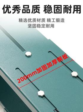 振盘支架底座伸缩震可调动节立式架升降支台加厚自动化ZDP动盘底