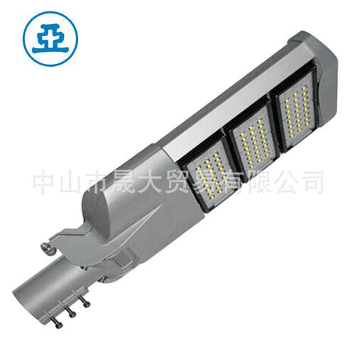 上海亚明LED路灯头 1923亚牌ZD516AC系列100W300W道路照明灯