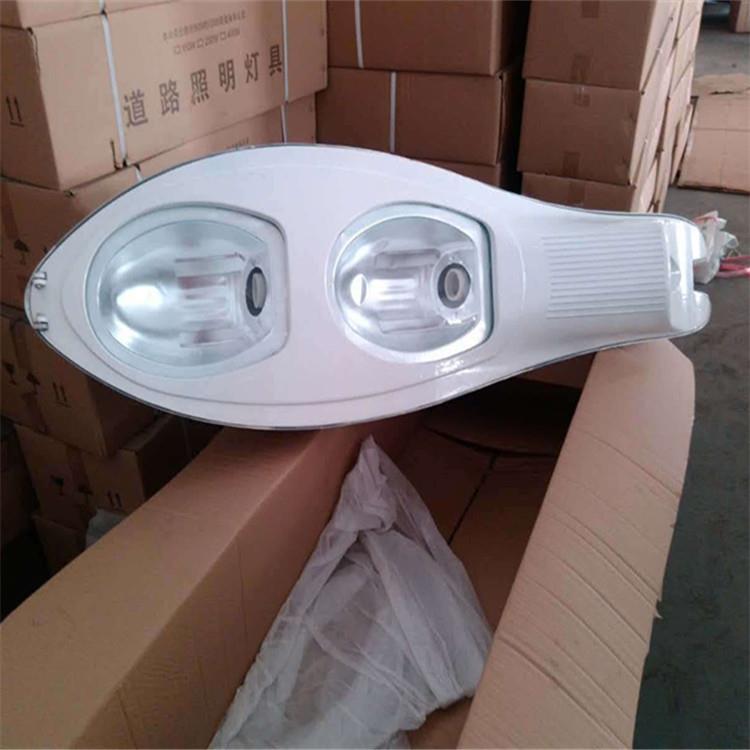 厂价销售LED路灯灯头外壳 LED路灯头配件 10米 LED150瓦模组路灯