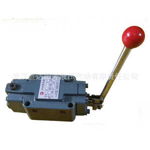 34SK B10H 无锡 现货 手动换向阀 34SM 质保一年 上海型