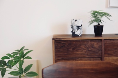 很关注及木DG016餐边柜怎么样，三个月使用揭秘质量内幕