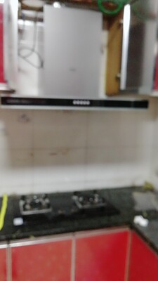 haier /海尔家用大吸力抽燃气灶一周使用彻底爱上了吗