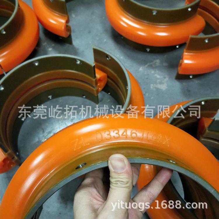 国产OM-EGA-E50联轴器/奥米伽轮胎联轴器 国产替代款质保一年