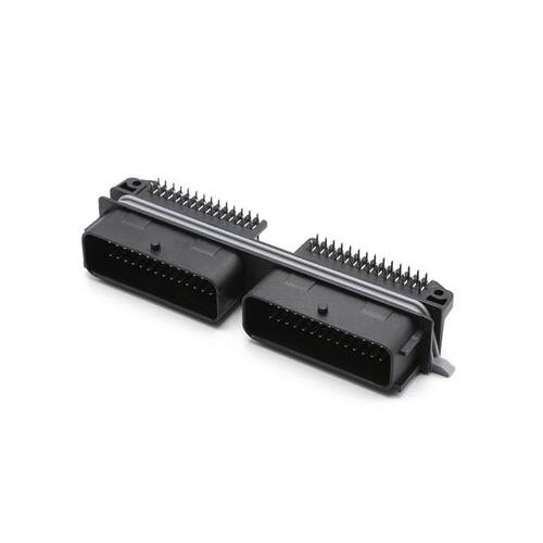 211PL562L001156孔汽车连接器ECU电控单元控制器铝壳 211PC562S00