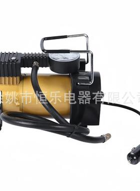 小型便携式多功能家用汽车行轮车胎电动汽车安RXR装缸28气自泵