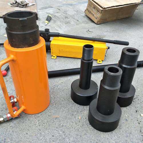 NA-0146Y耦合器拉马42吨液力偶合器拆卸工具20吨分体式液压工具