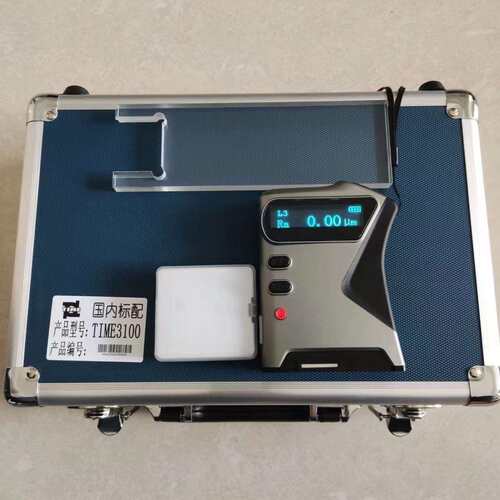 北京时代TIME3100袖珍式表面粗糙度仪双数显一体式
