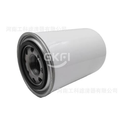 工厂螺杆空压机油滤8973015490机油滤芯SH62376外置油格