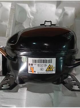 VETZ110L VETB90L VETZ72L变频冰箱压缩机 新机拆机件