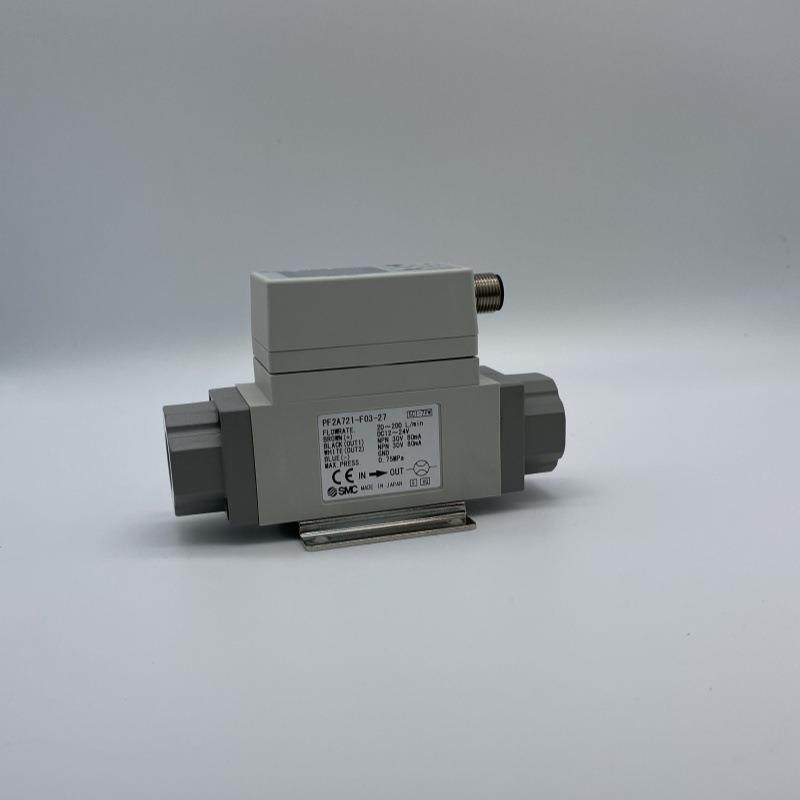 不做仿货原装SMC流量开关PF2A751-04-67N-M PF2A751-F04-67N-M