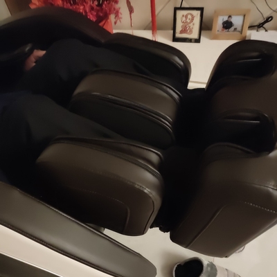 美国西屋S500按摩椅好不好，一周体验给大家说说感受