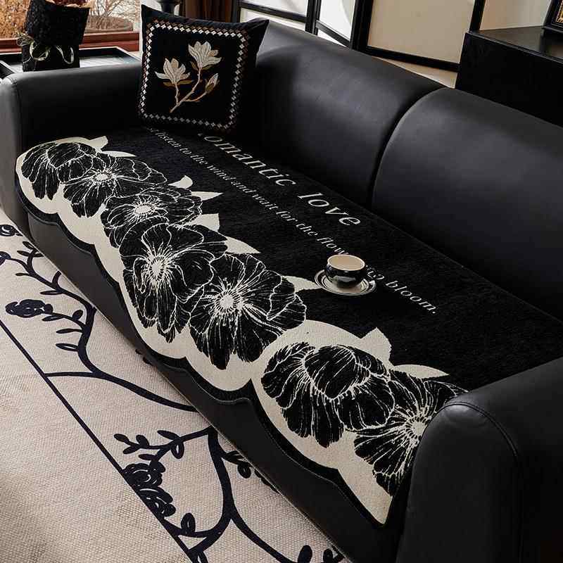 不规则异形沙发垫四季通用2026新款沙发坐垫子直排豆腐块沙发盖布,居家布艺,沙发套,淘宝优惠券,粉丝福利购,淘宝优惠卷