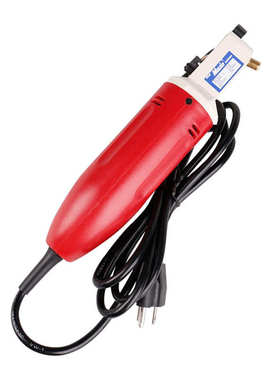 裁刀2024刀磨刀机手持布机皮革自动圆布机小型圆面料裁剪切