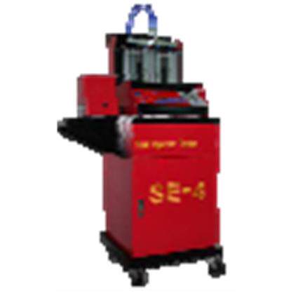 喷油嘴检测仪清洗机SE-4、FY-6L、FY-6L（含工具车）