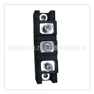 申社  常州瑞华厂家直供整流管桥臂模块MDC/MDA/MDK1101224