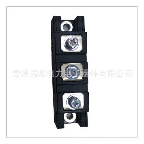 申社  常州瑞华厂家直供整流管桥臂模块MDC/MDA/MDK1101224