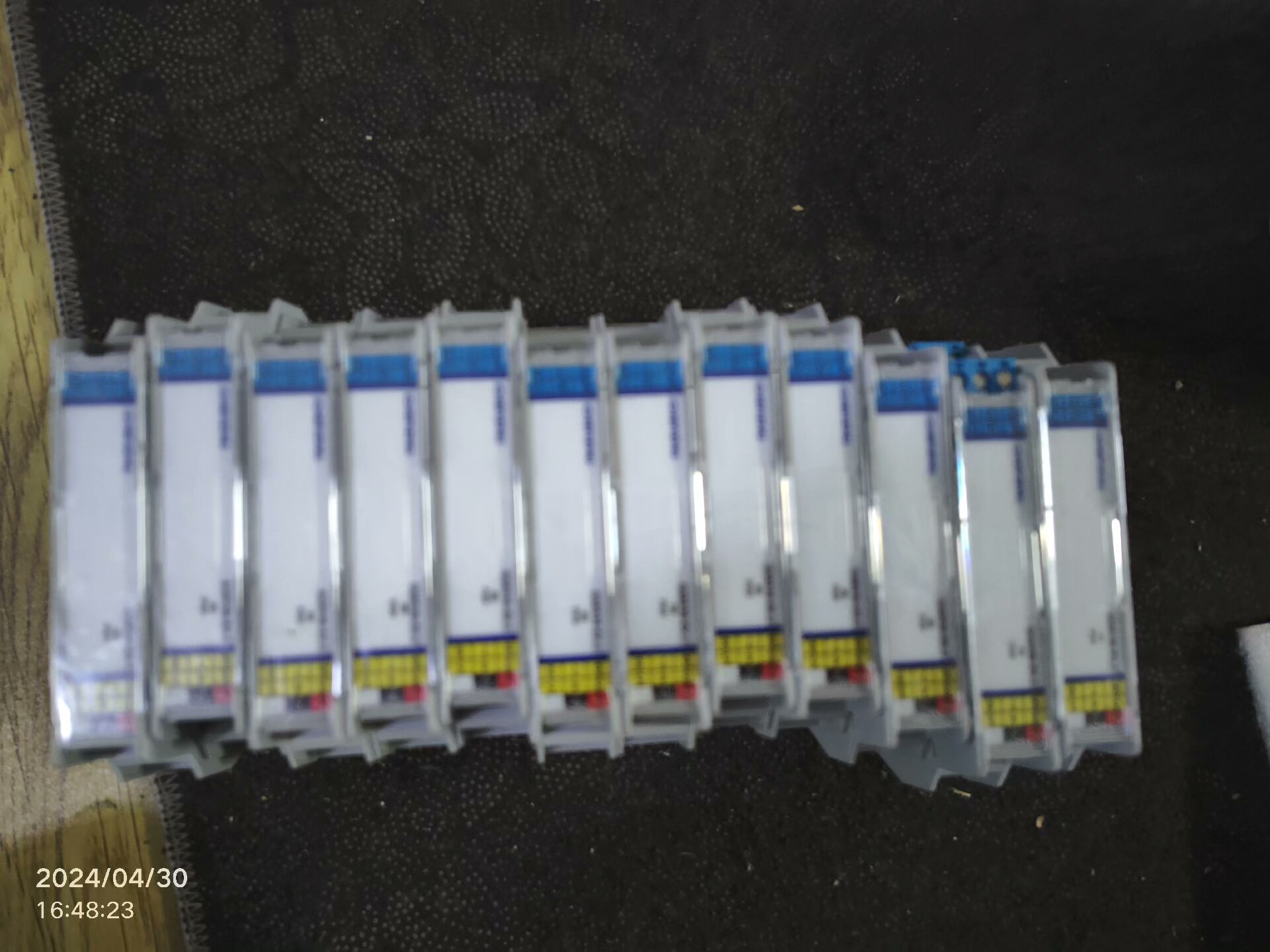 辰竹隔离器gs8536-ex.2