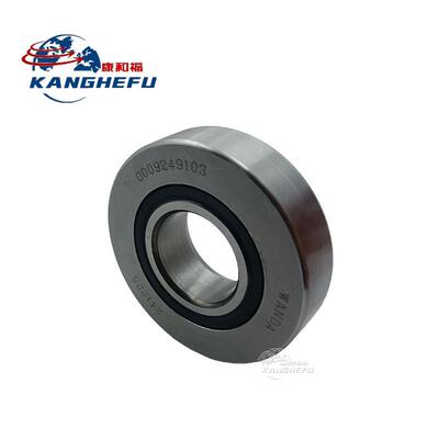 适用林德1202H20H25H30车系叉车配件支承滚轮0009249103门架轴承