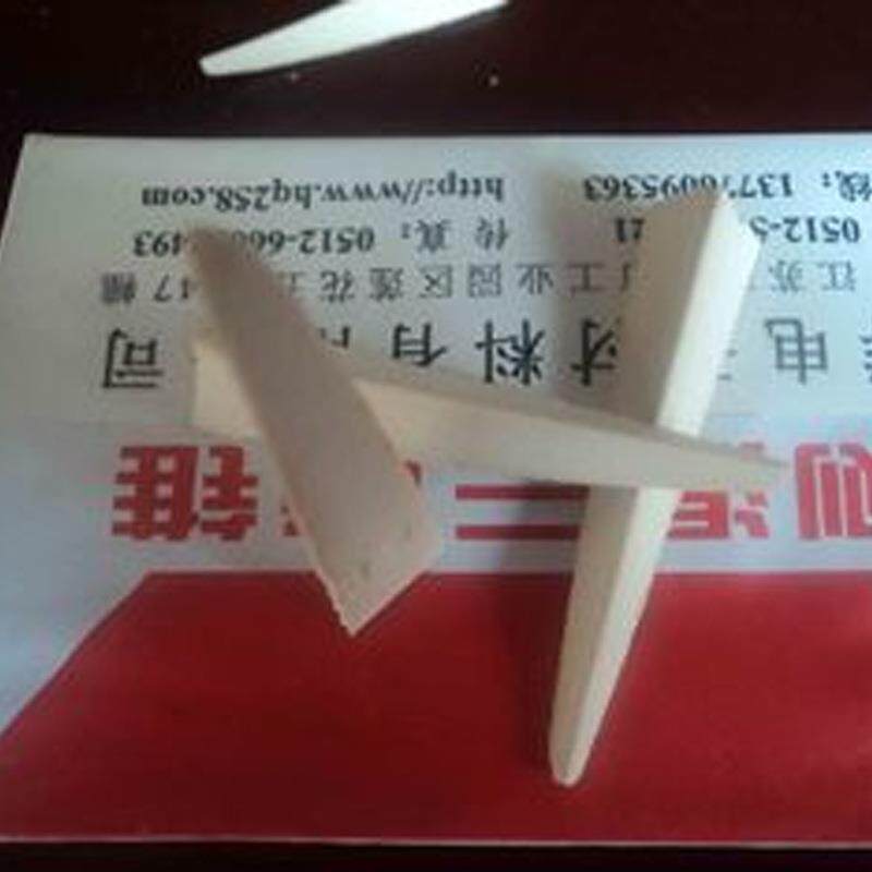 测温块1630-1830℃ 工业窑炉专用测温三角锥耐温火表测温锥测温器