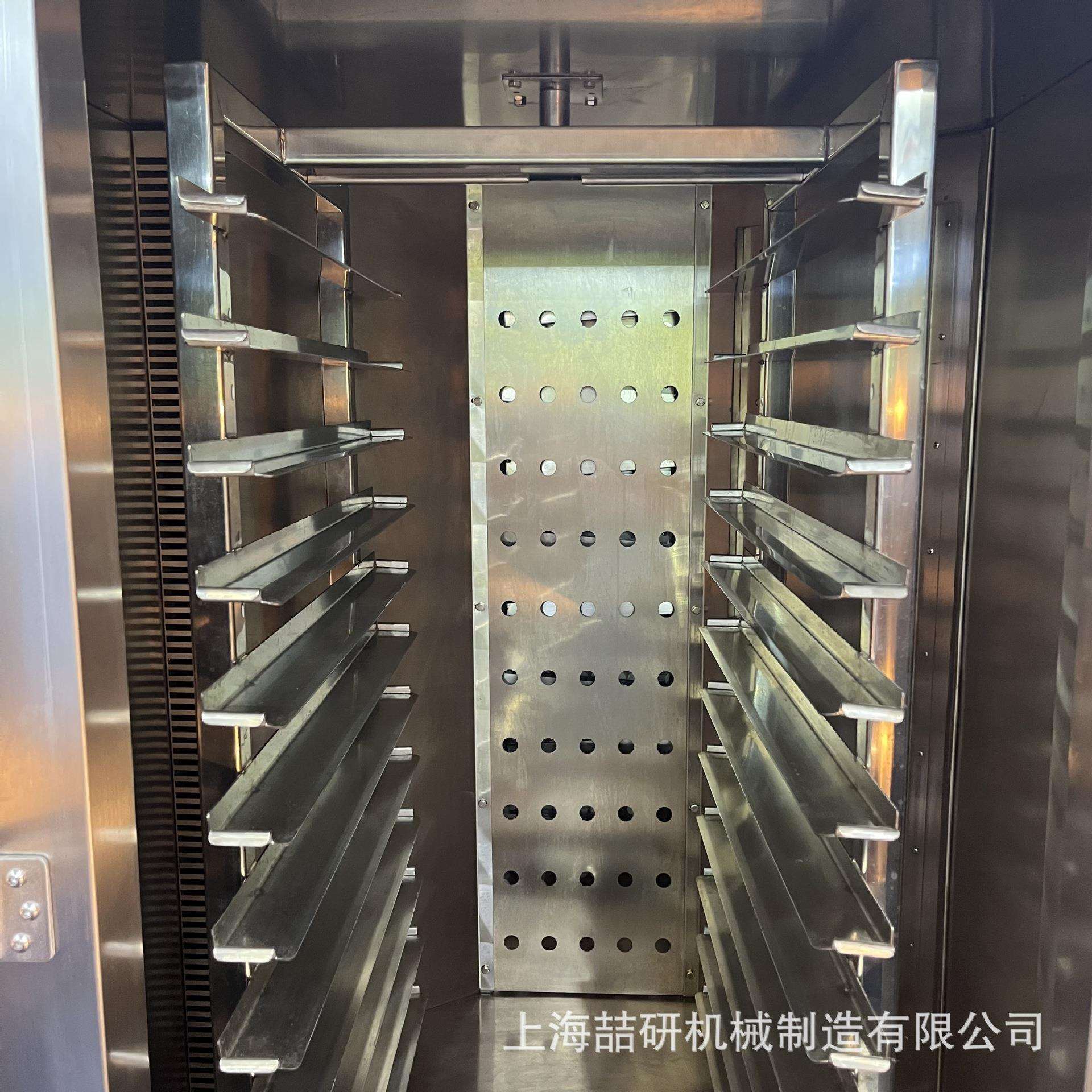 喆研商用烤箱全自动大型电烤箱酒店餐厅大容量烤鸡烤鸭炉烧腊炉