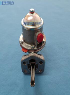 手油泵输油泵提升泵ULPK0002适用珀金斯P30E/P44E/P50E/P65E/P77E