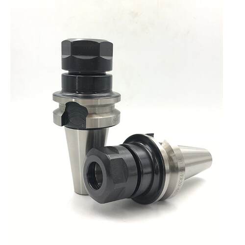 CNC加工中心ER刀柄BT30/BT40-ER16/ER20/ER25-60/70/100L现货