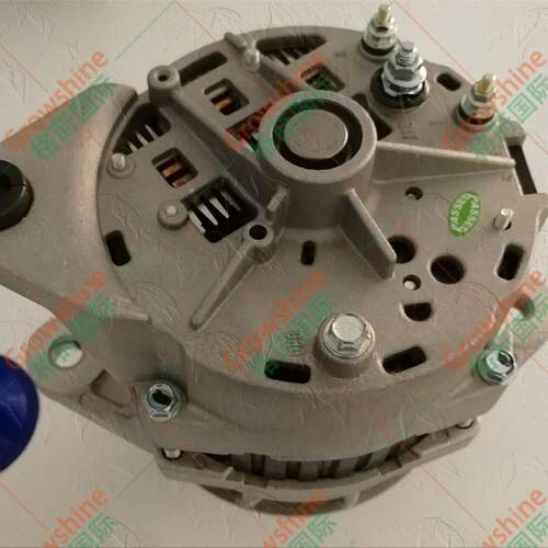 24V70A发电机F042300062