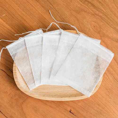 【精选好物】茶包袋一次性过滤袋茶叶玉米纤维食品级调料袋中药包