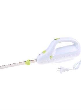 Electric Knife Serrated Knife for Frozen Meat Bread Ham