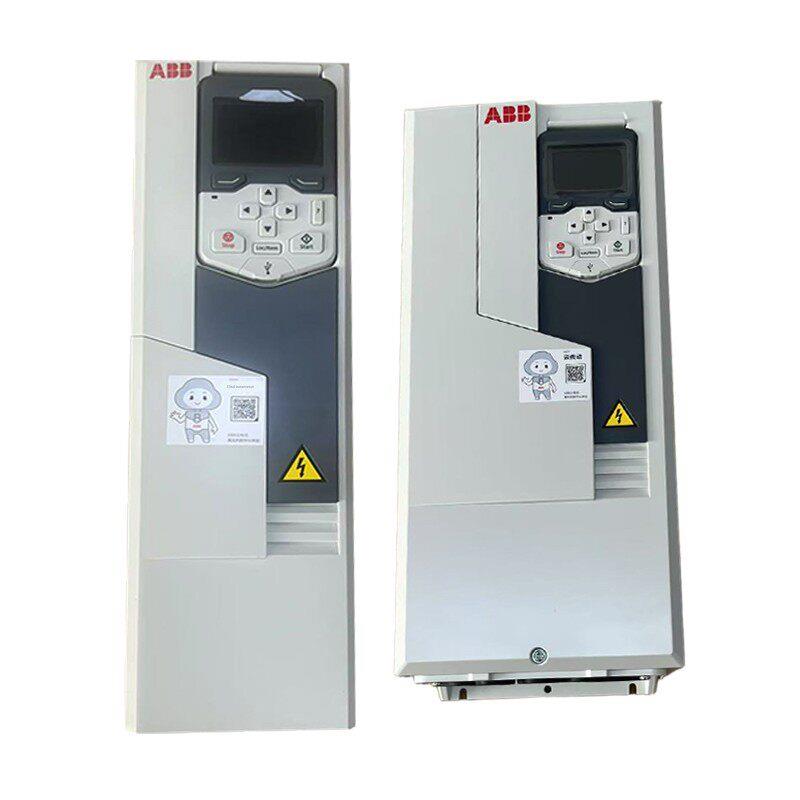ABB变频器ACS580-01-12A7-4/09A5/026A/039A/046A/073A/293A/430A